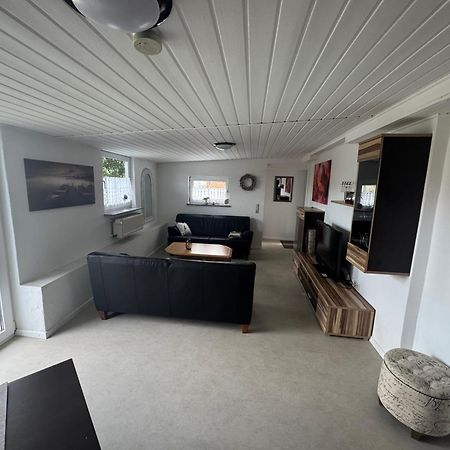 Ferienwohnung Roemerbruecke Trier Dış mekan fotoğraf