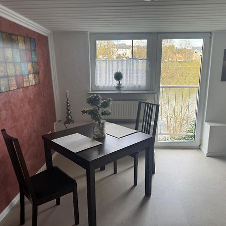 Ferienwohnung Roemerbruecke Trier Dış mekan fotoğraf