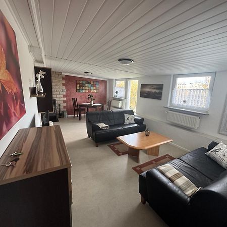 Ferienwohnung Roemerbruecke Trier Dış mekan fotoğraf